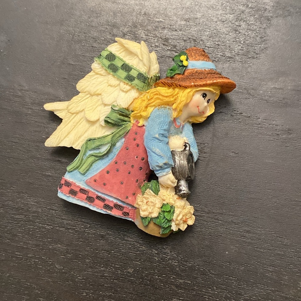 Kitchen Magnets - Picture 2 of 5